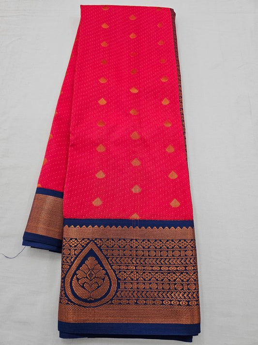 Kanchipuram Fancy Silk Sarees 519