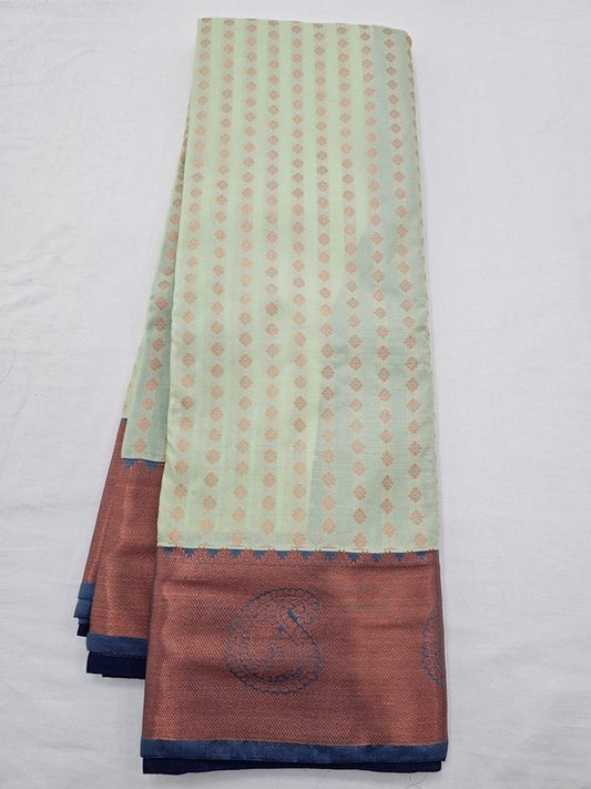 Kanchipuram Fancy Silk Sarees 524