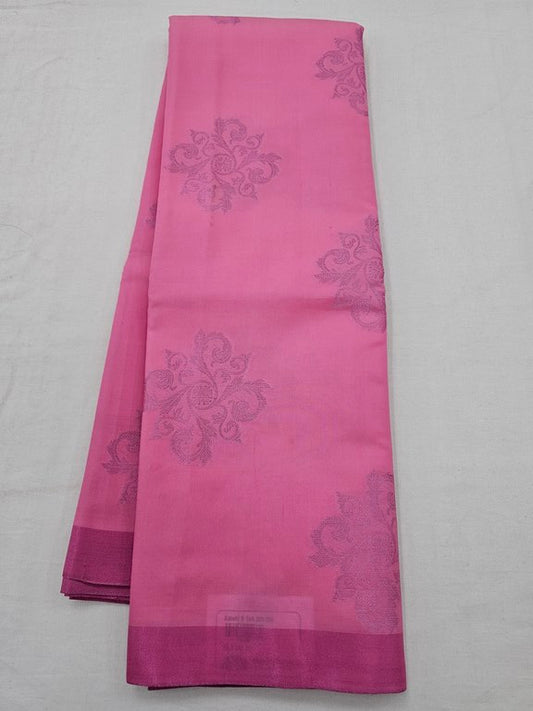 Kanchipuram Fancy Silk Sarees 553