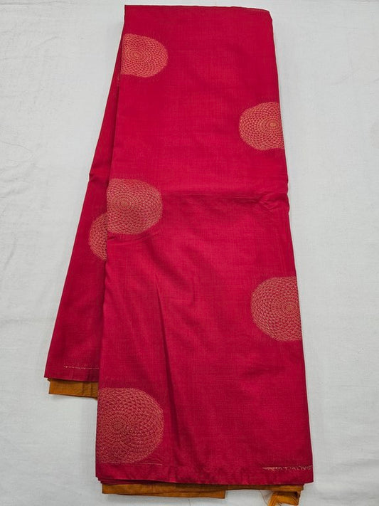 Kanchipuram Fancy Silk Sarees 554