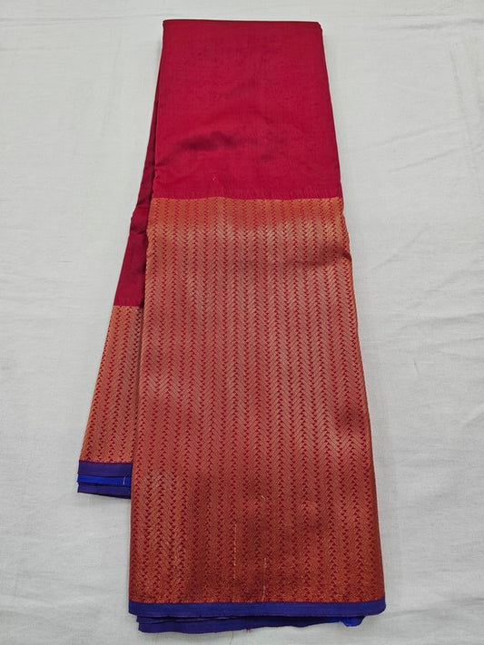 Kanchipuram Fancy Silk Sarees 563