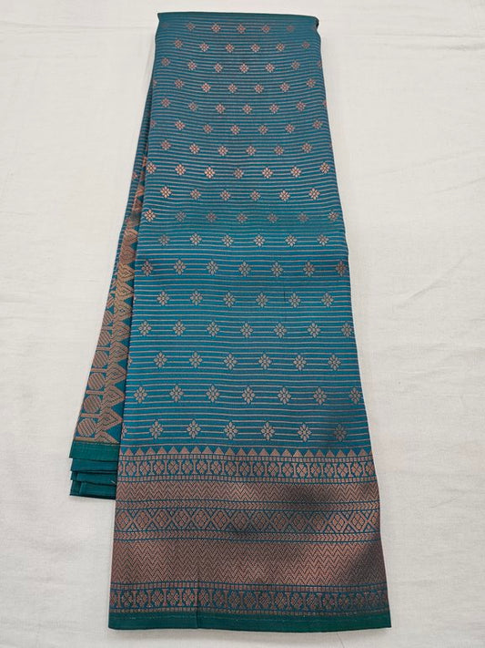 Kanchipuram Fancy Silk Sarees 572