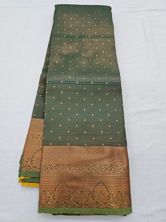 Kanchipuram Fancy Silk Sarees 578