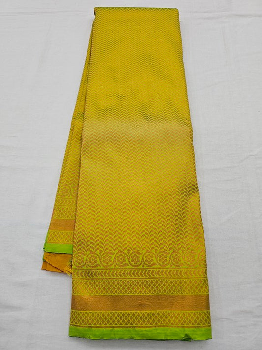 Kanchipuram Fancy Silk Sarees 597