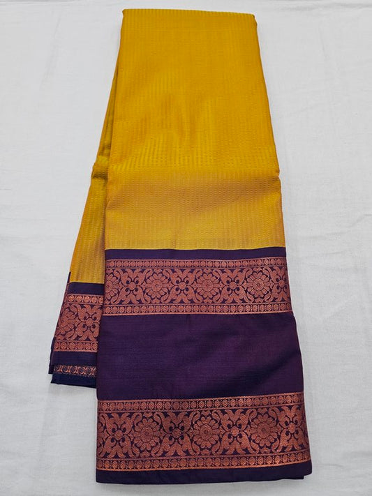 Kanchipuram Fancy Silk Sarees 610