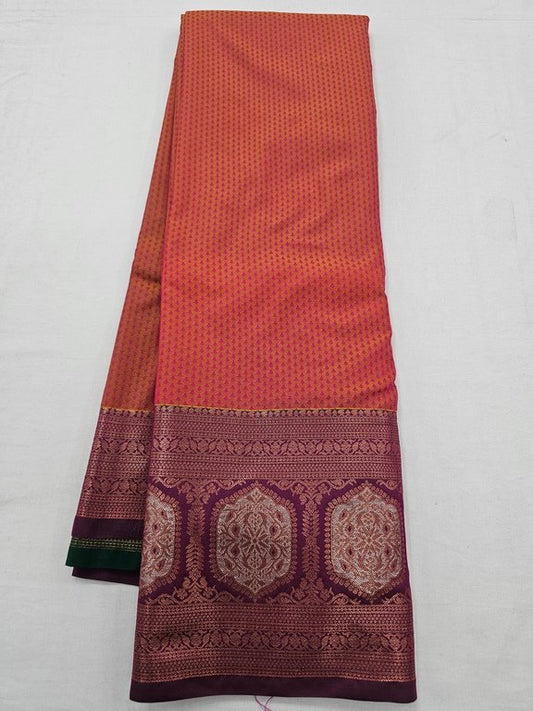 Kanchipuram Fancy Silk Sarees 613