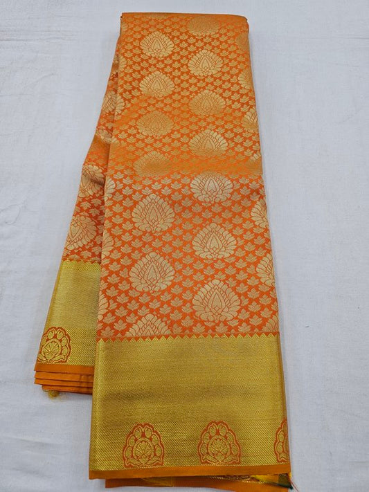 Kanchipuram Fancy Silk Sarees 626