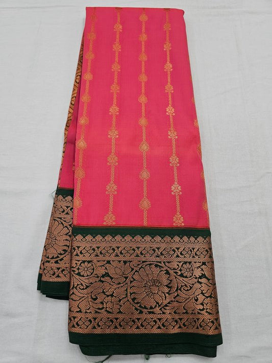 Kanchipuram Fancy Silk Sarees 630