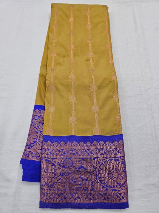 Kanchipuram Fancy Silk Sarees 631