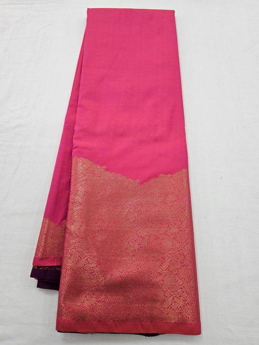 Kanchipuram Fancy Silk Sarees 632