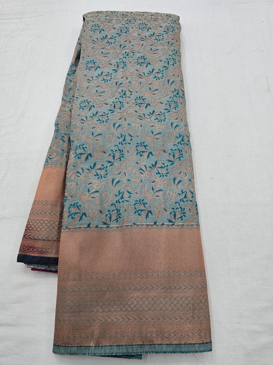 Kanchipuram Fancy Silk Sarees 643