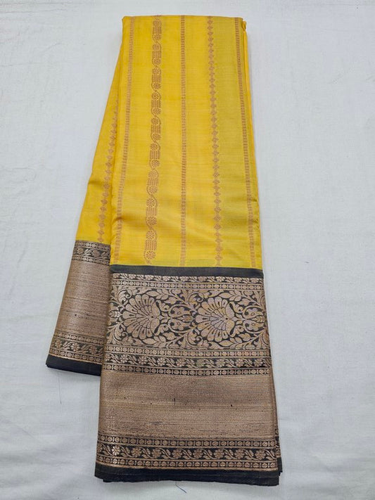 Kanchipuram Fancy Silk Sarees 647