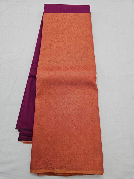 Kanchipuram Fancy Silk Sarees 651
