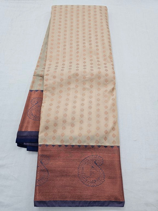Kanchipuram Fancy Silk Sarees 678