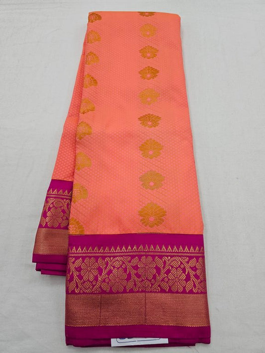 Kanchipuram Fancy Silk Sarees 681