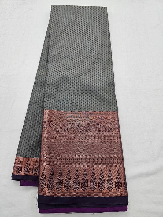 Kanchipuram Fancy Silk Sarees 682