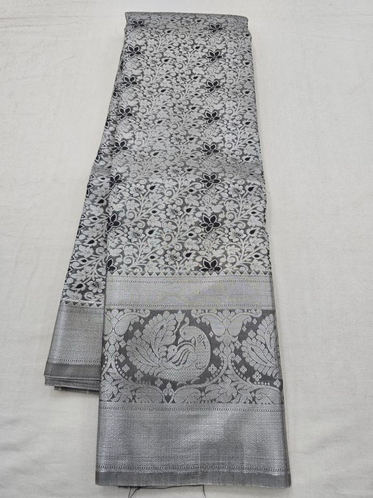 Kanchipuram Fancy Silk Sarees 700