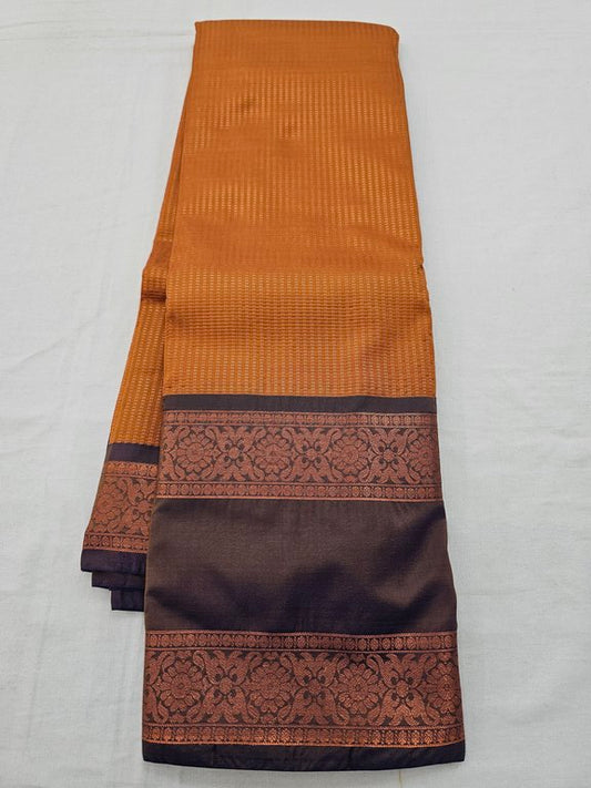 Kanchipuram Fancy Silk Sarees 709