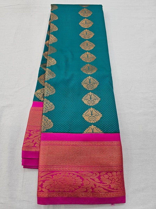 Kanchipuram Fancy Silk Sarees 721