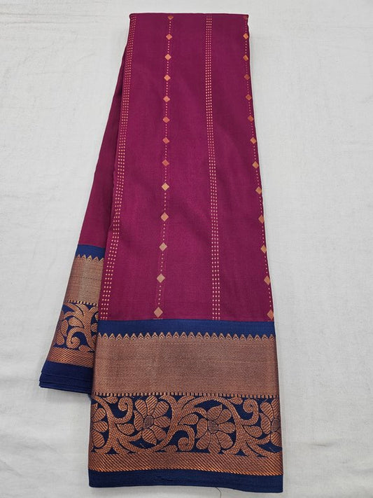 Kanchipuram Fancy Silk Sarees 722