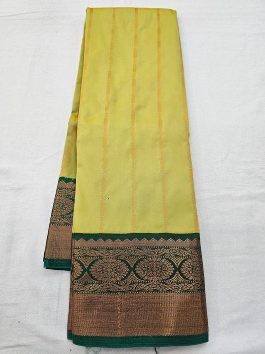 Kanchipuram Fancy Silk Sarees 732