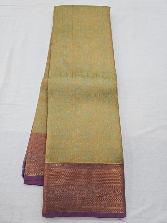 Kanchipuram Fancy Silk Sarees 751