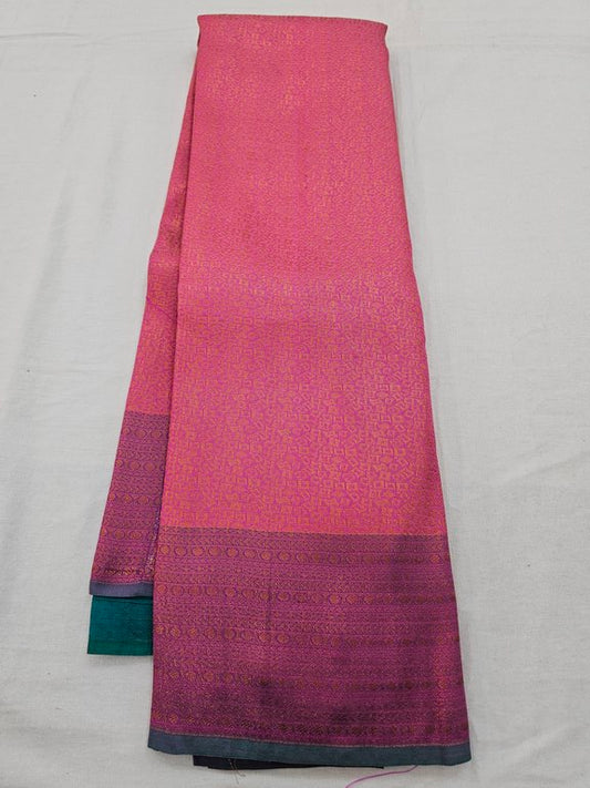 Kanchipuram Fancy Silk Sarees 764