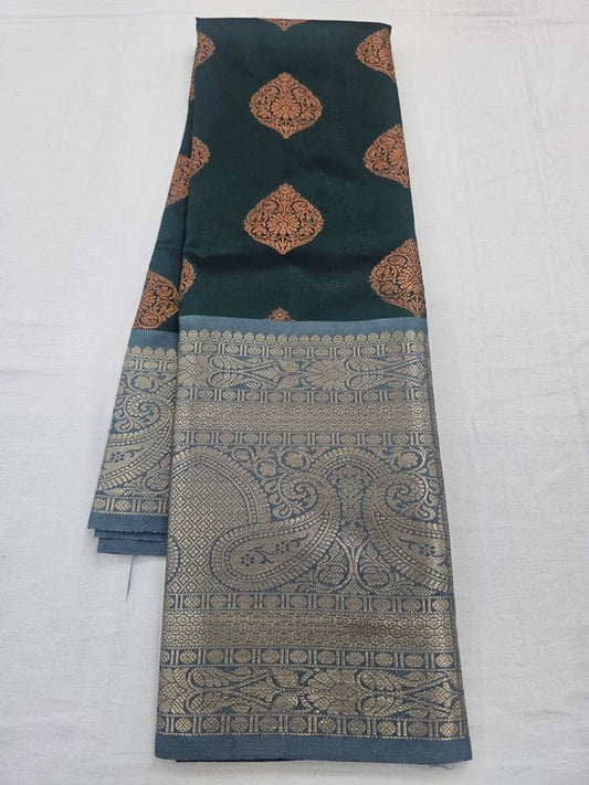 Kanchipuram Fancy Silk Sarees 773