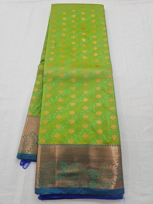 Kanchipuram Fancy Silk Sarees 777