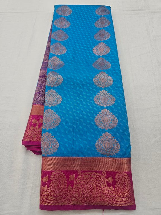 Kanchipuram Fancy Silk Sarees 778
