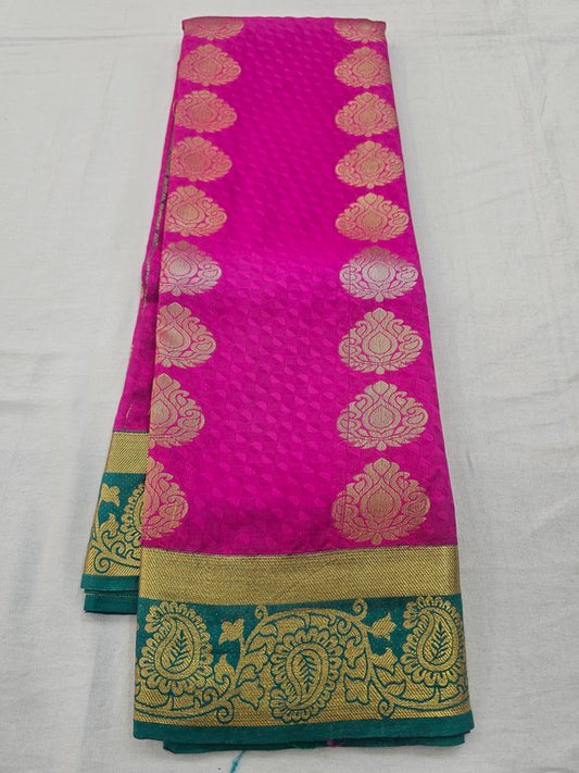Kanchipuram Fancy Silk Sarees 781