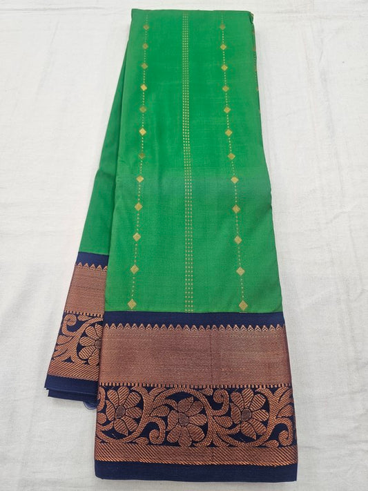 Kanchipuram Fancy Silk Sarees 784