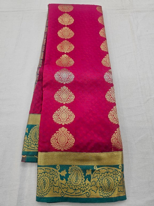 Kanchipuram Fancy Silk Sarees 785