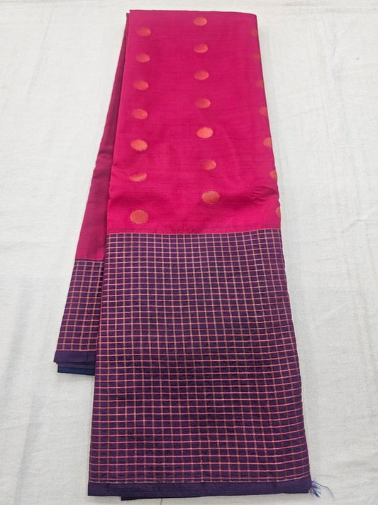 Kanchipuram Fancy Silk Sarees 787