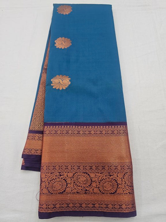 Kanchipuram Fancy Silk Sarees 788