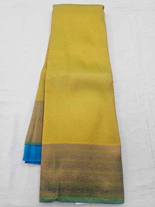 Kanchipuram Fancy Silk Sarees 789