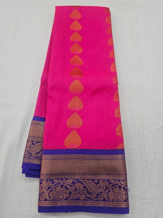 Kanchipuram Fancy Silk Sarees 790