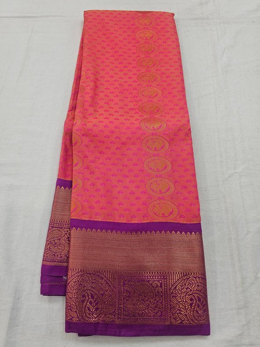 Kanchipuram Fancy Silk Sarees 795