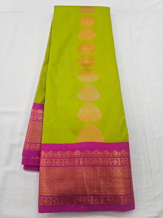 Kanchipuram Fancy Silk Sarees 798