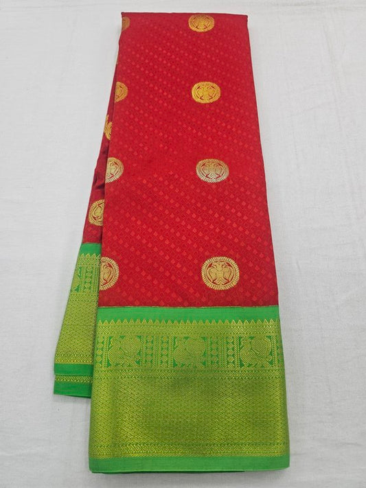 Kanchipuram Fancy Silk Sarees 809