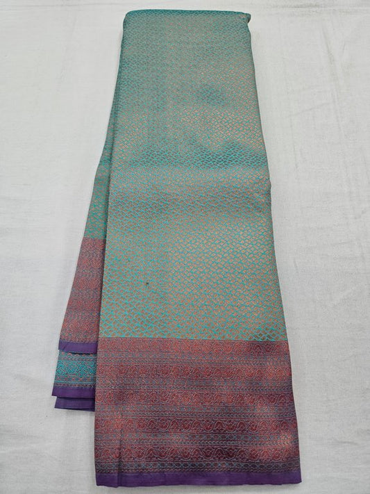 Kanchipuram Fancy Silk Sarees 813