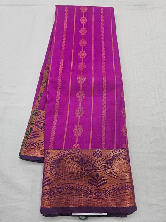 Kanchipuram Fancy Silk Sarees 814