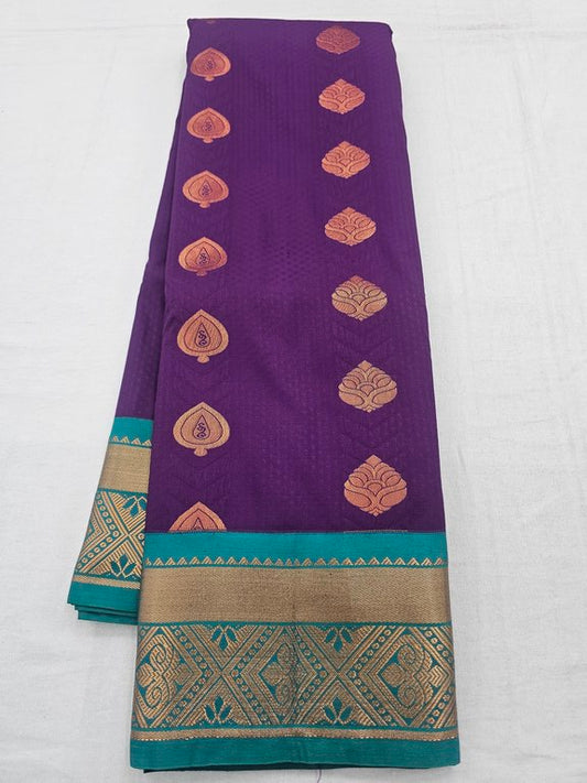 Kanchipuram Fancy Silk Sarees 816
