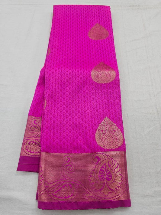 Kanchipuram Fancy Silk Sarees 820