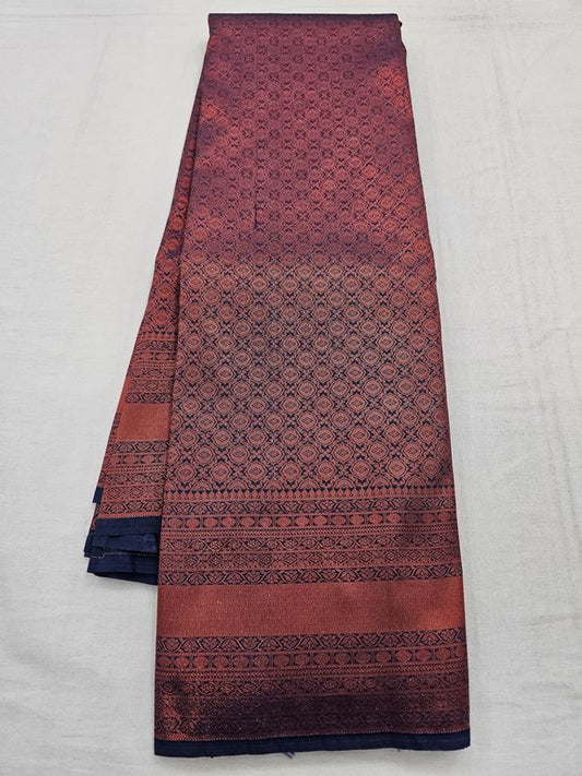 Kanchipuram Fancy Silk Sarees 822