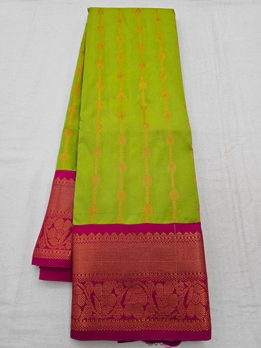 Kanchipuram Fancy Silk Sarees 830