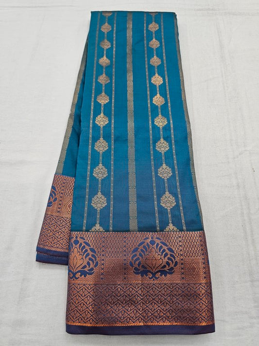 Kanchipuram Fancy Silk Sarees 841