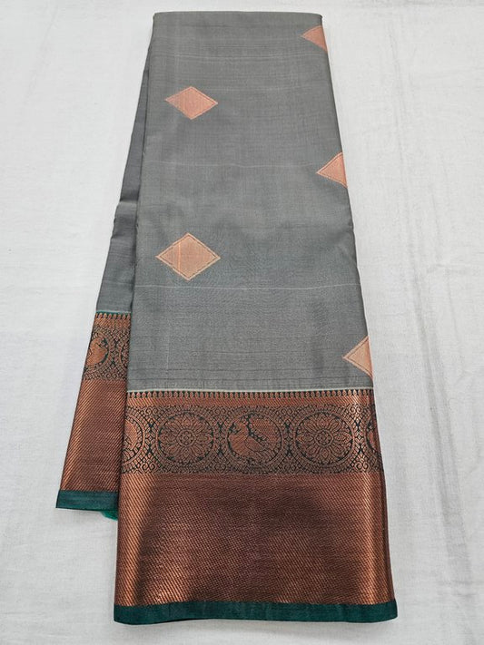 Kanchipuram Fancy Silk Sarees 847