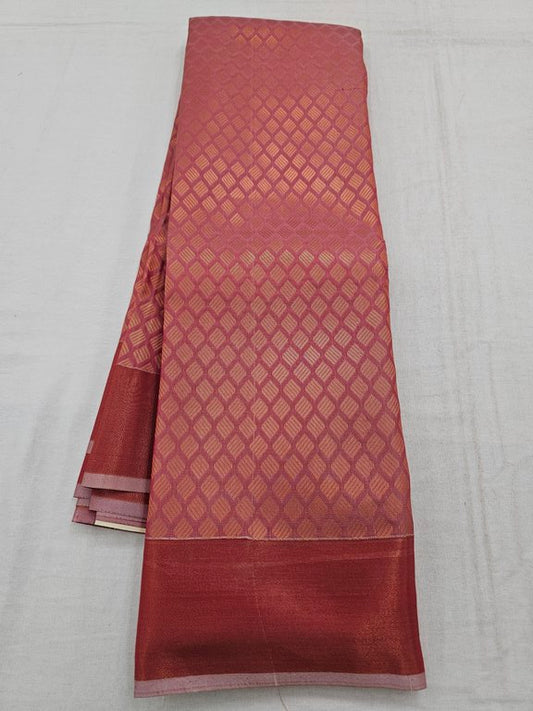 Kanchipuram Fancy Silk Sarees 852
