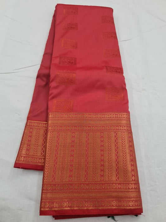 Kanchipuram Fancy Silk Sarees 861